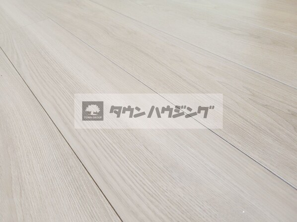 TAZ Building の物件内観写真